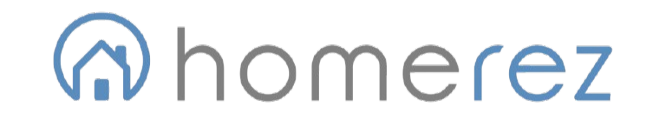 logo homerez